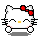 ✏️✏️chibis Albert y Candy ✏️ ✏️ kitten White ???? 355103